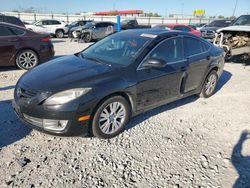 2009 Mazda 6 I en venta en Cahokia Heights, IL