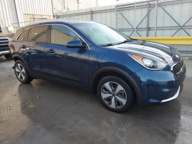 2018 KIA Niro FE