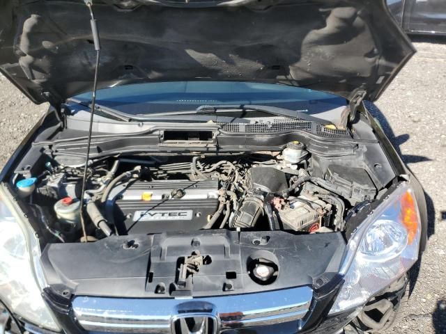 2008 Honda CR-V EX