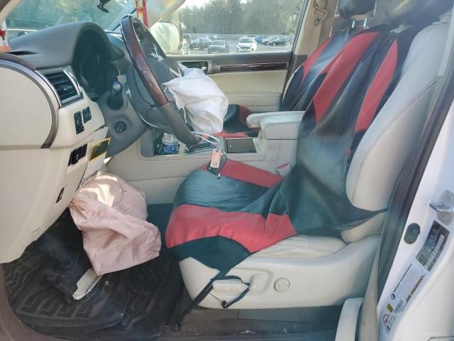 2010 Lexus GX 460