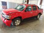 2011 Chevrolet Avalanche lt