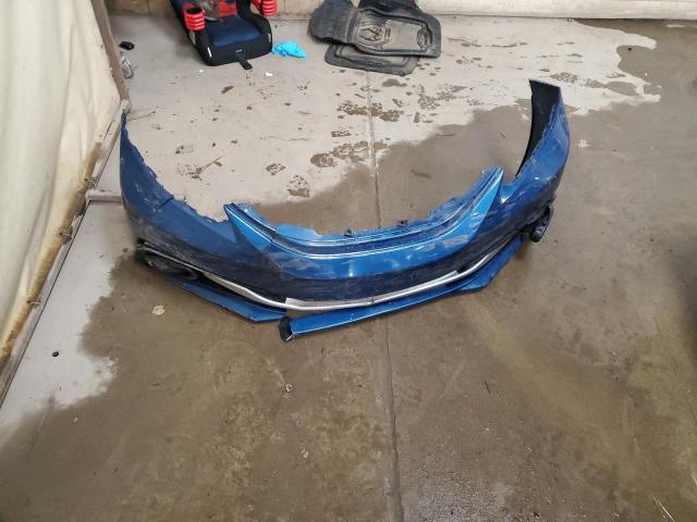 2014 Honda Civic exl