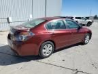 2011 Nissan Altima Base