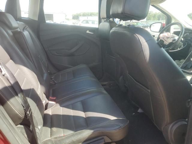 2013 Ford C-MAX SEL