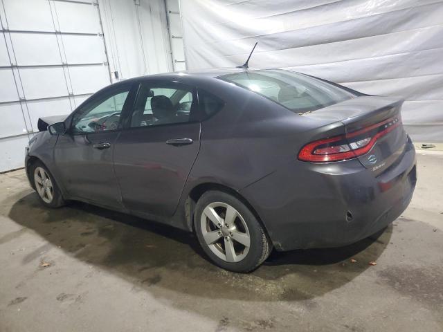 2016 Dodge Dart sxt
