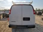 2023 Chevrolet Express G2500