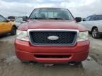 2008 Ford F150 Supercrew