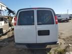 2023 Chevrolet Express G2500
