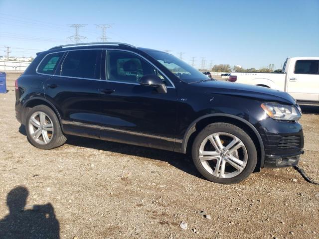 2014 Volkswagen Touareg V6