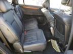 2008 Mercedes-Benz R-class