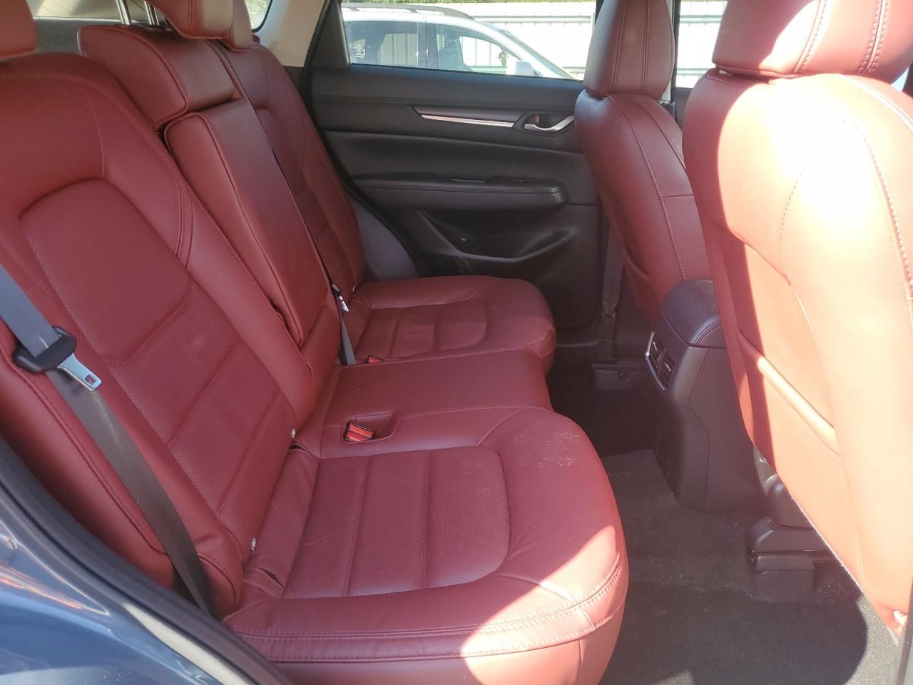 2023 Mazda Cx-5 Preferred