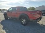 2009 Ford F150 Supercrew
