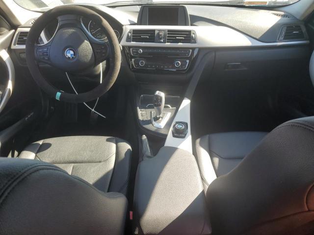 2016 BMW 320 i