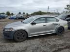 2012 Volkswagen Passat SE