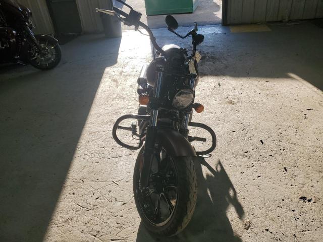 2024 Indian Motorcycle Co. Chief