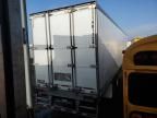 2010 Utility VS2RA Refrigerated Van Trailer