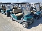 2020 Club Car Tempo Lithium