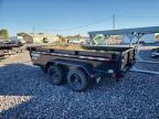2023 PJ 1D162 Dump Trailer