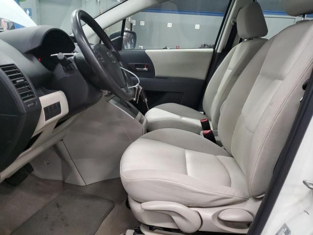 2009 Mazda 5