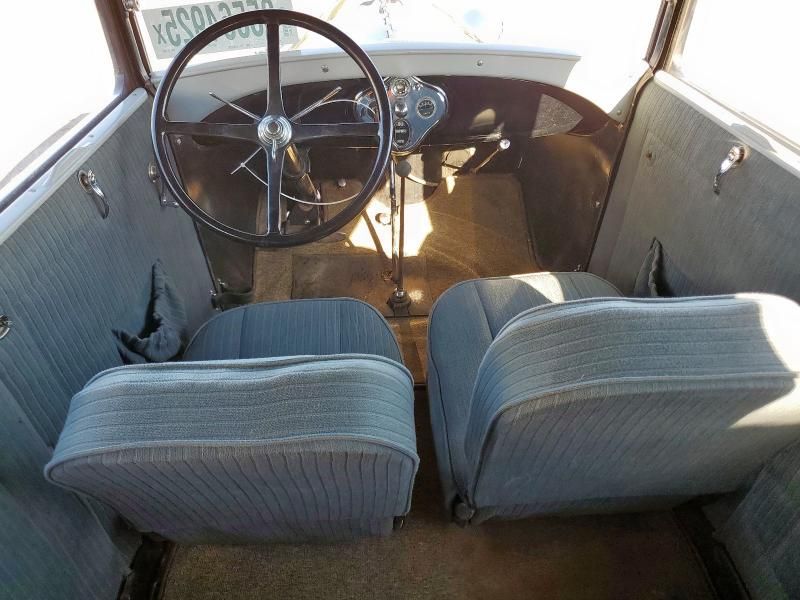 1928 Other Automobile Other