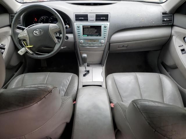 2007 Toyota Camry Hybrid