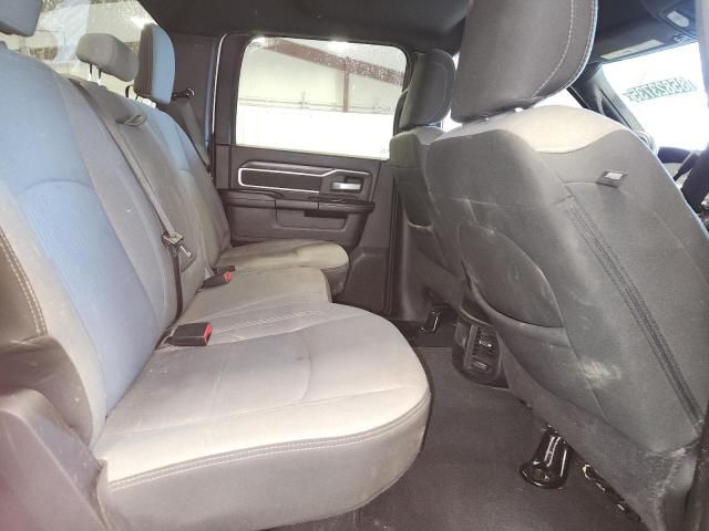2024 Dodge RAM 2500 BIG Horn