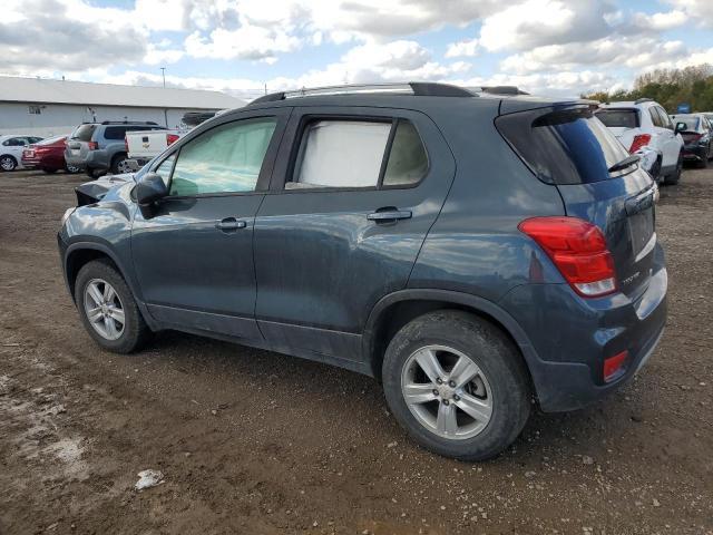 2021 Chevrolet Trax 1LT