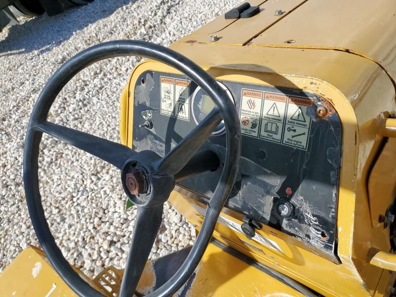 2017 Vern ALL Mobile Equipment