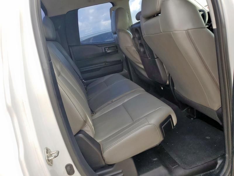 2015 Toyota Tundra Double Cab SR