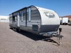 2018 Cherokee By Forest R Camper