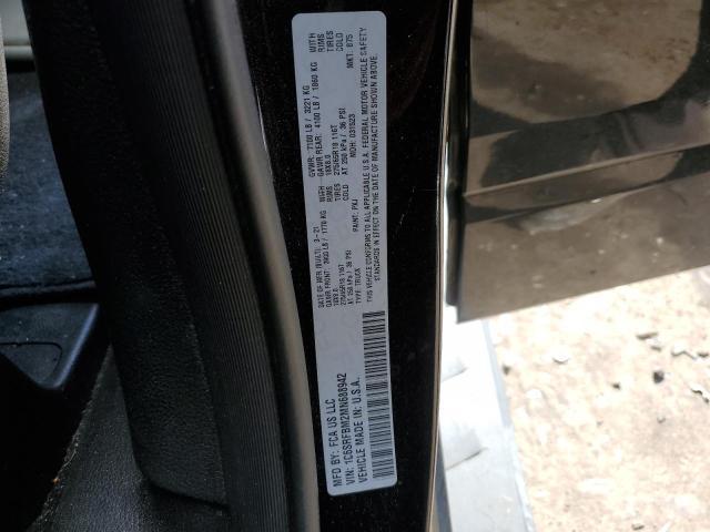 2021 Dodge Ram 1500 big Horn/lone Star