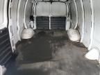 2018 Chevrolet Express G2500