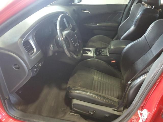 2018 Dodge Charger R/T 392