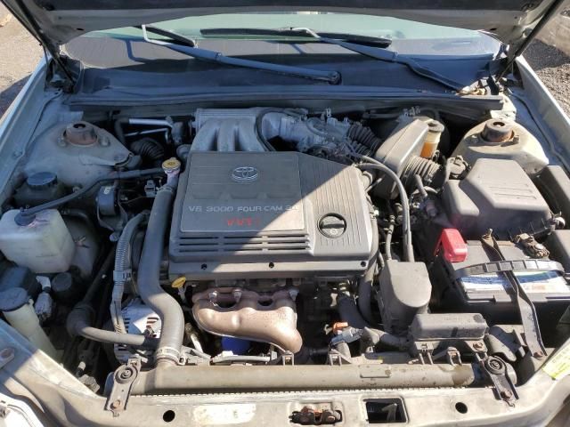 2000 Toyota Avalon XL