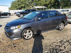 2011 Toyota Corolla Base for sale in Austell, GA