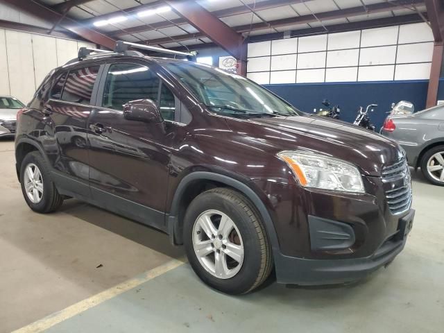2015 Chevrolet Trax 1LT