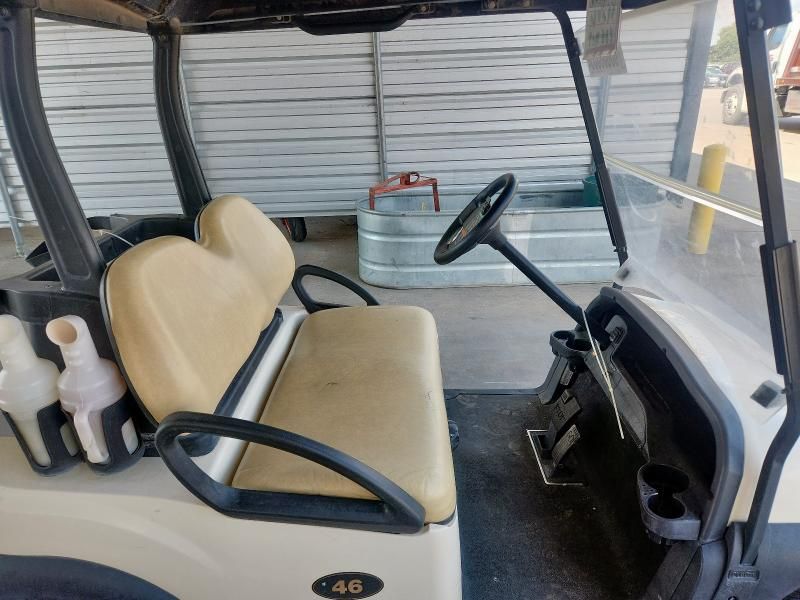 2023 Club Car Tempo FLA