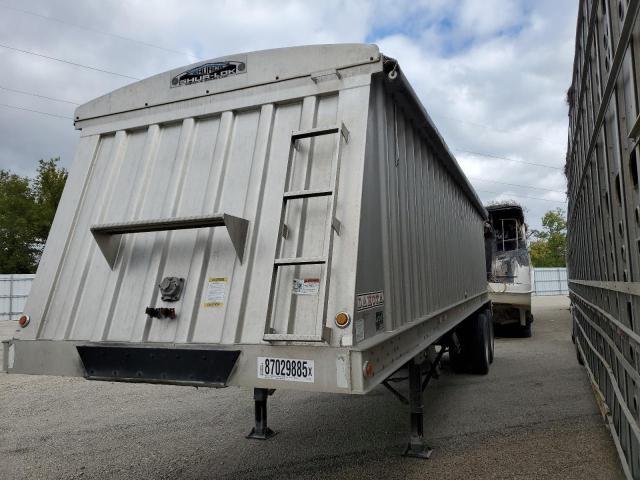 2001 Hawkeye Grain Trailer