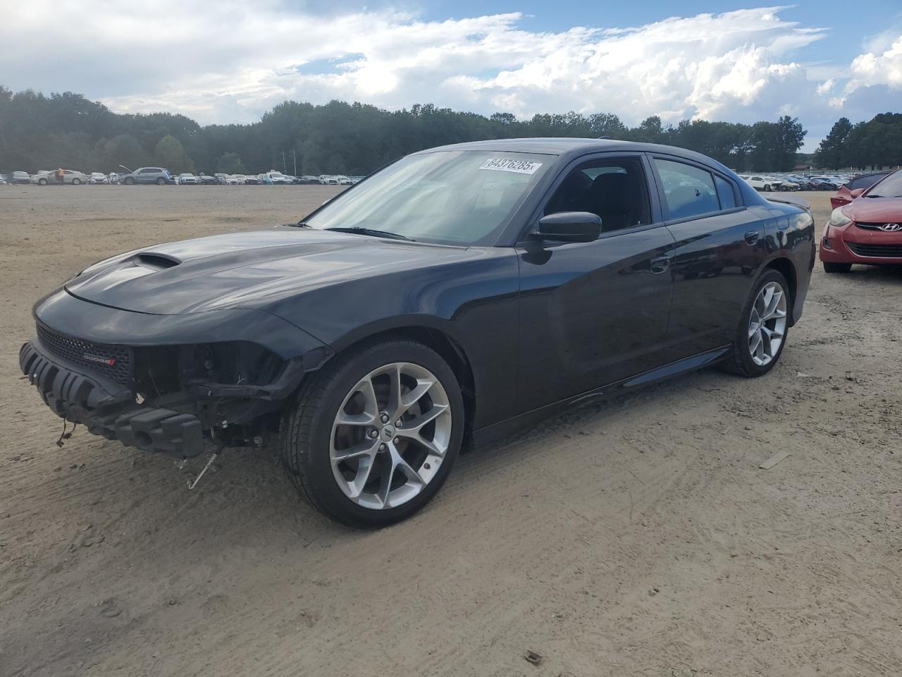 2022 Dodge Charger gt