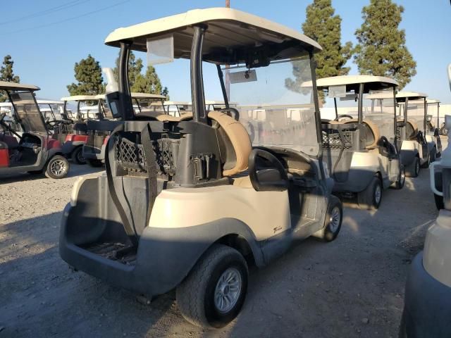 2020 Club Car Tempo Lithium