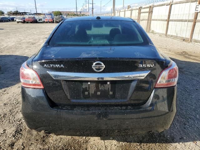 2013 Nissan Altima 3.5S