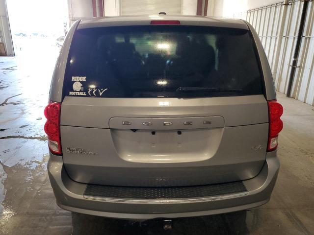 2013 Dodge Grand Caravan r