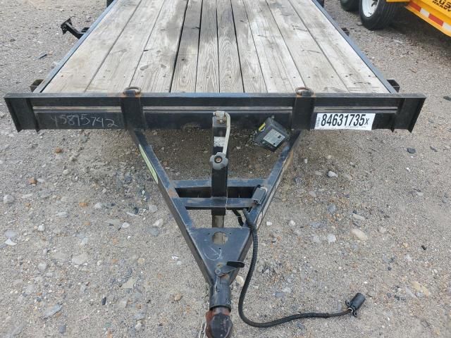 2022 Other 10 TON-Utility Trailer