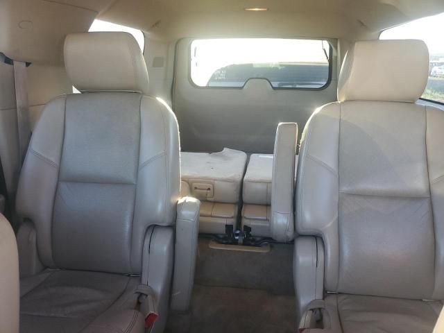 2011 GMC Yukon XL Denali