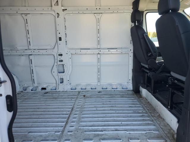 2025 Dodge RAM Promaster 3500 3500 High