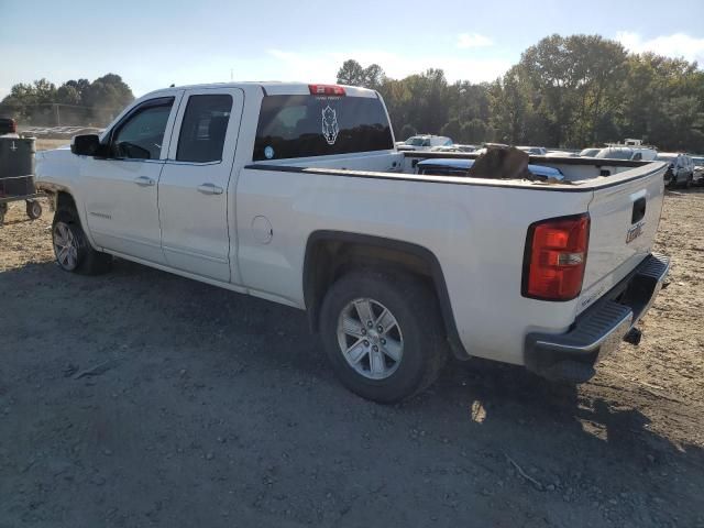 2014 GMC Sierra K1500 sle