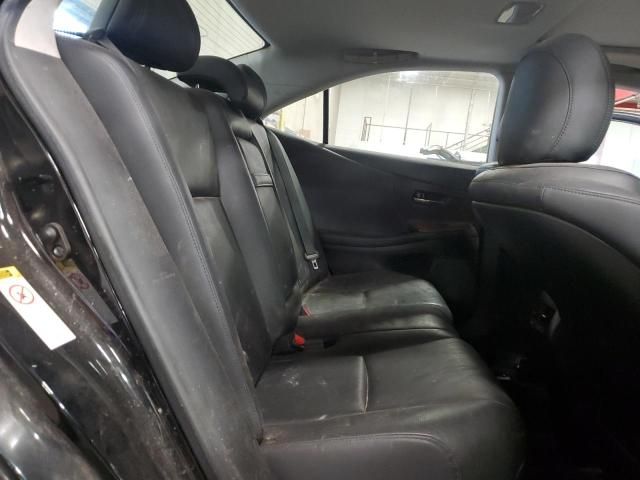 2010 Lexus HS 250H