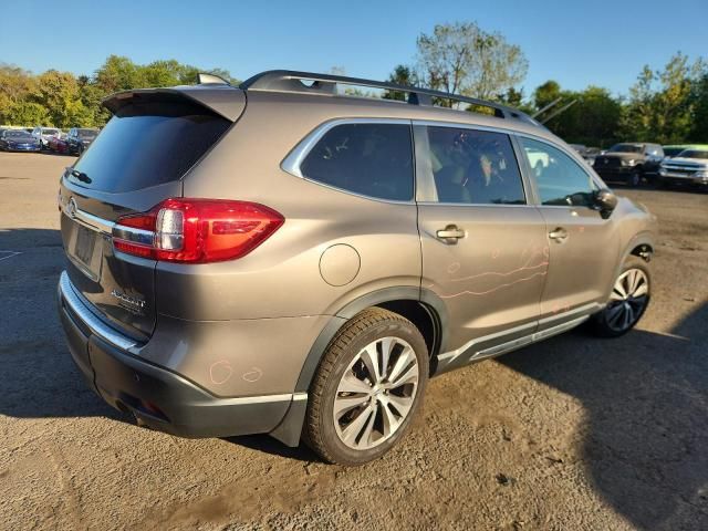 2021 Subaru Ascent Limited