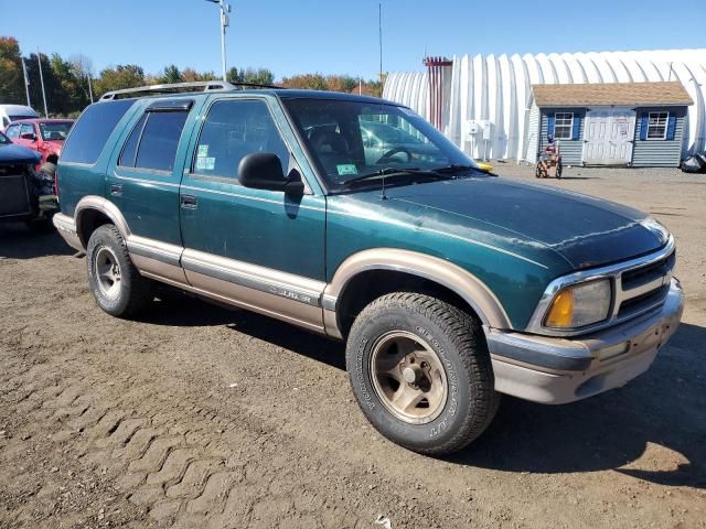 1996 Chevrolet Blazer