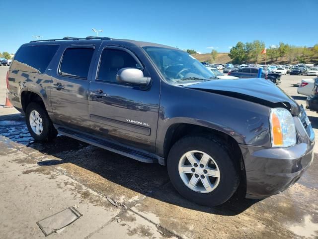 2010 GMC Yukon XL K1500 SLT